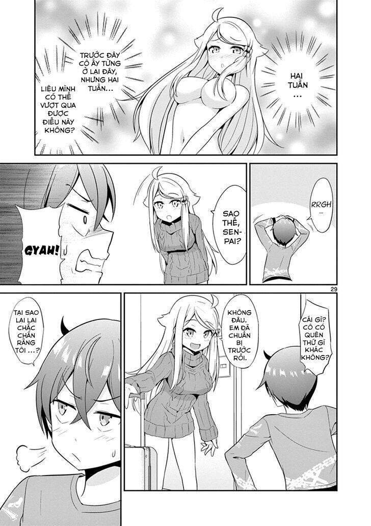 Imouto Sae Ireba Ii Chapter 16 - 29