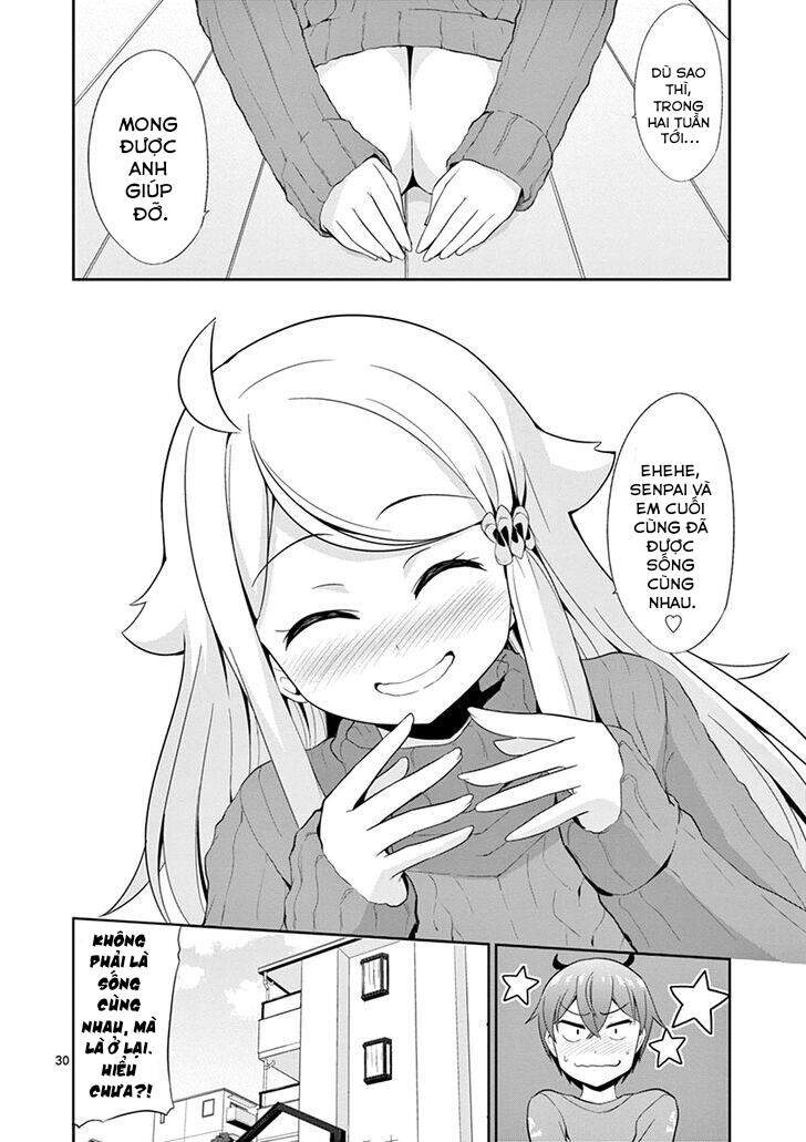 Imouto Sae Ireba Ii Chapter 16 - 30