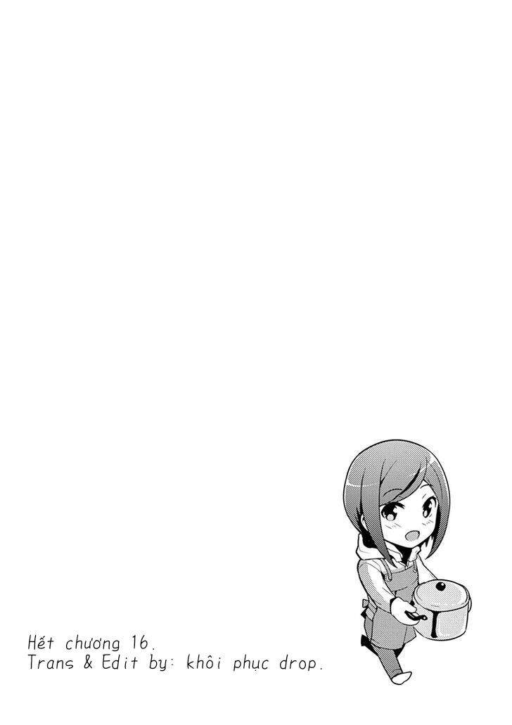 Imouto Sae Ireba Ii Chapter 16 - 31