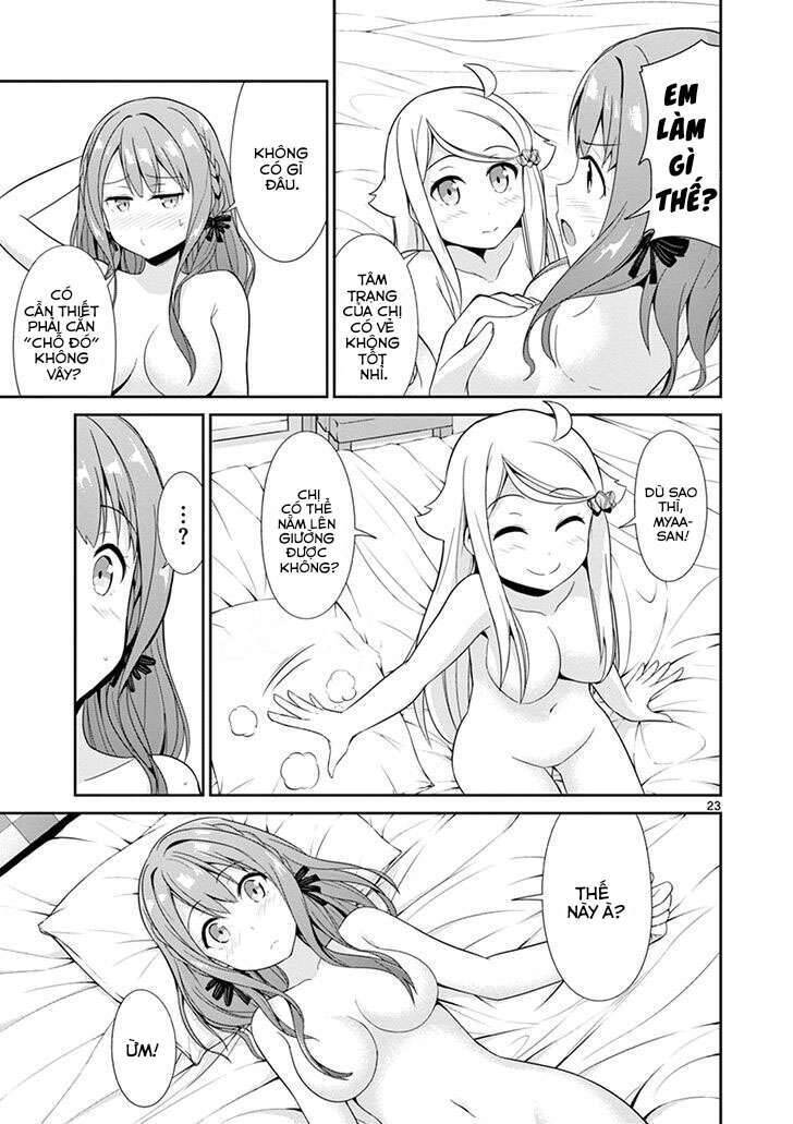 Imouto Sae Ireba Ii Chapter 18 - 25