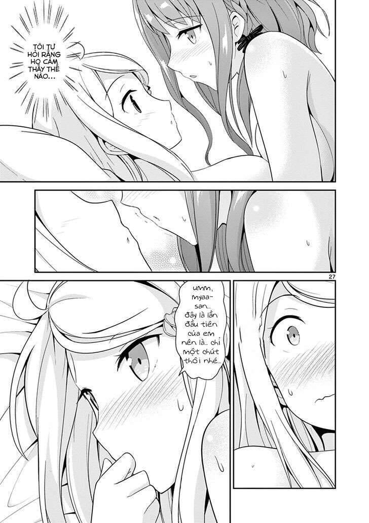 Imouto Sae Ireba Ii Chapter 18 - 29