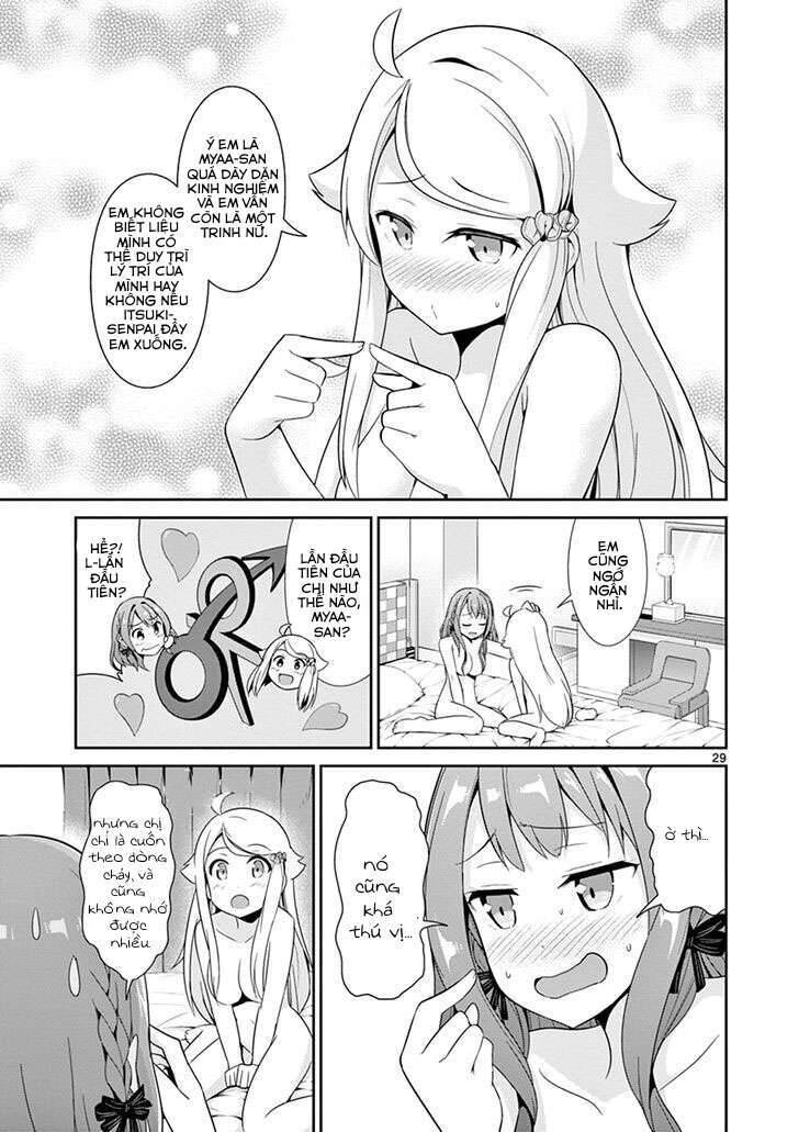Imouto Sae Ireba Ii Chapter 18 - 31