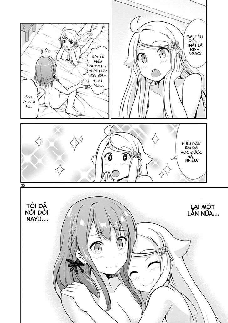 Imouto Sae Ireba Ii Chapter 18 - 32