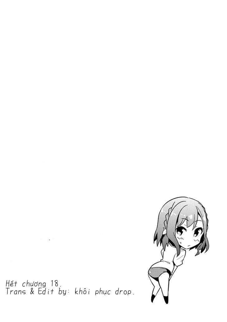 Imouto Sae Ireba Ii Chapter 18 - 35