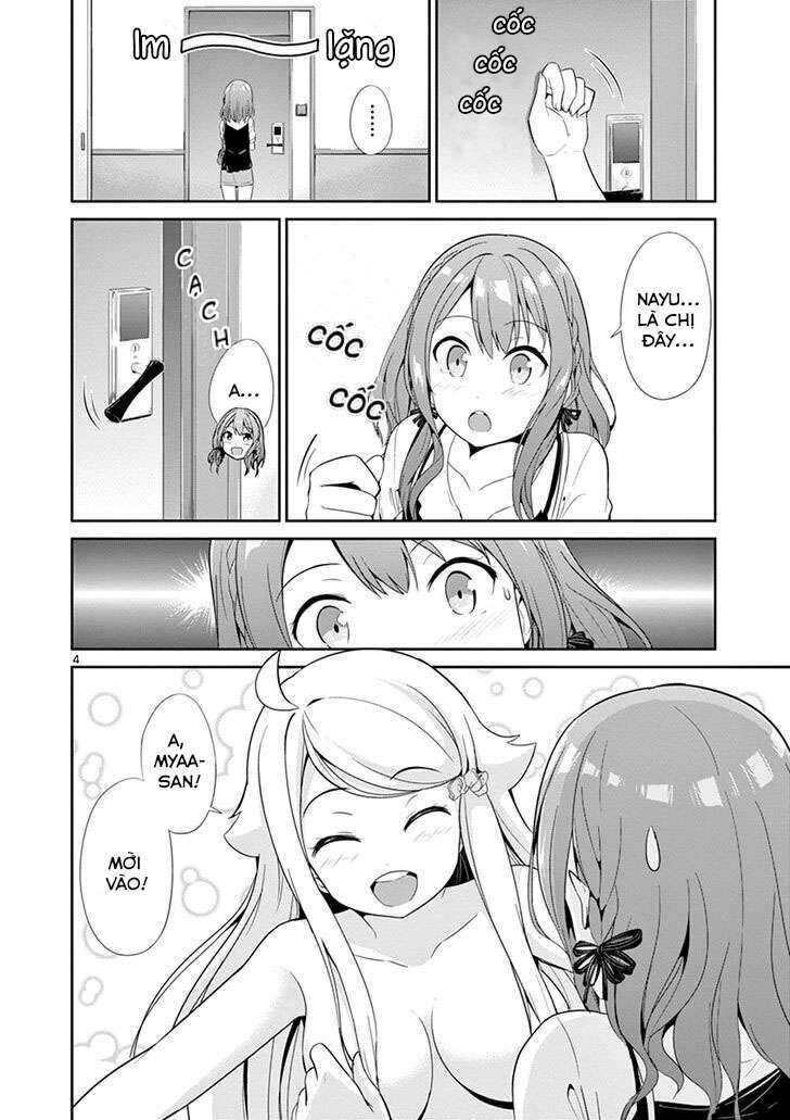 Imouto Sae Ireba Ii Chapter 18 - 6