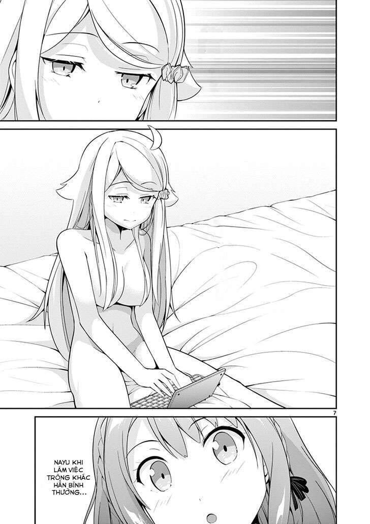 Imouto Sae Ireba Ii Chapter 18 - 9