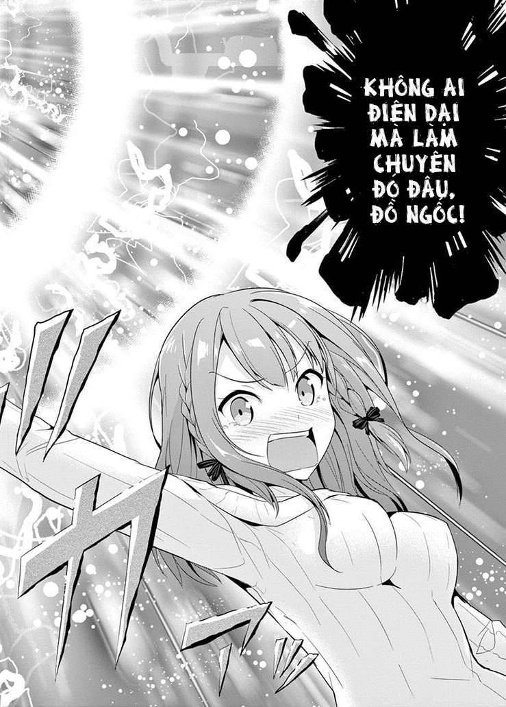 Imouto Sae Ireba Ii Chapter 19 - 32