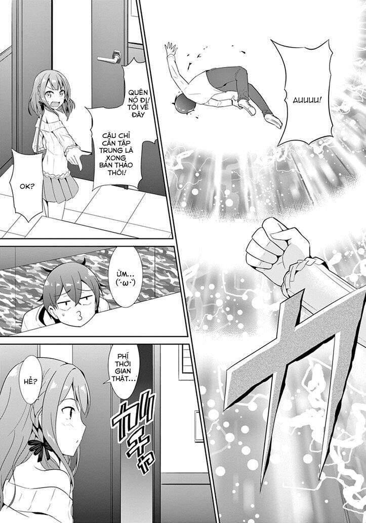 Imouto Sae Ireba Ii Chapter 19 - 33
