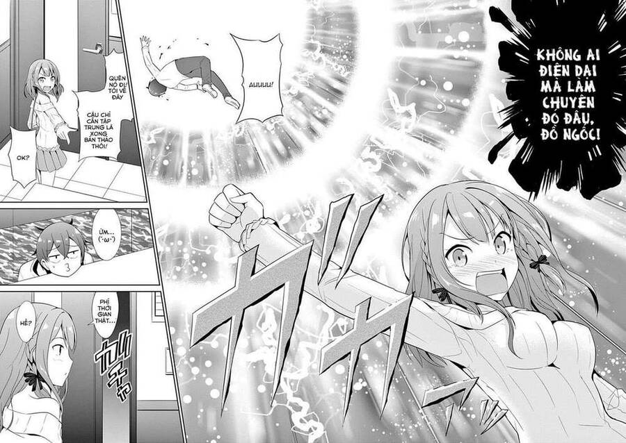 Imouto Sae Ireba Ii Chapter 19 - 34