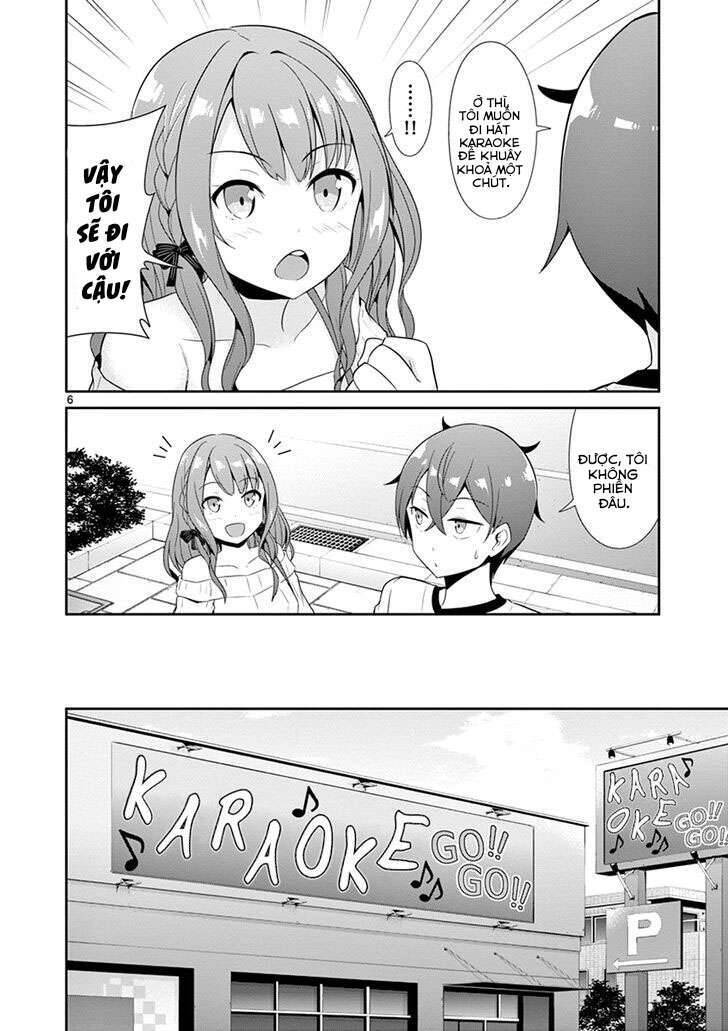 Imouto Sae Ireba Ii Chapter 19 - 6