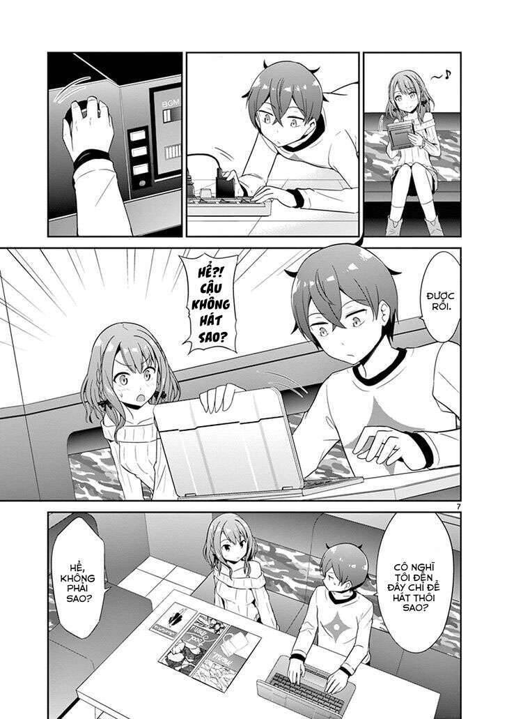 Imouto Sae Ireba Ii Chapter 19 - 7