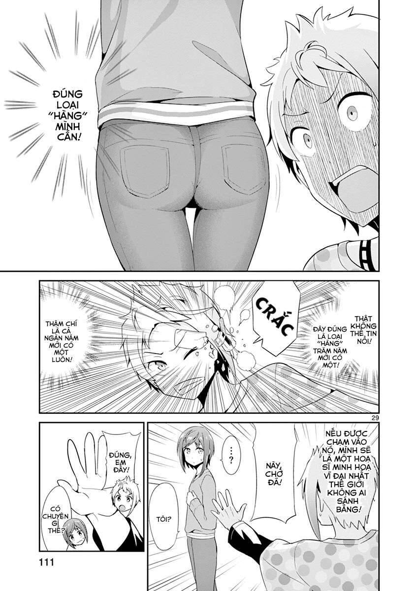 Imouto Sae Ireba Ii Chapter 20 - 29