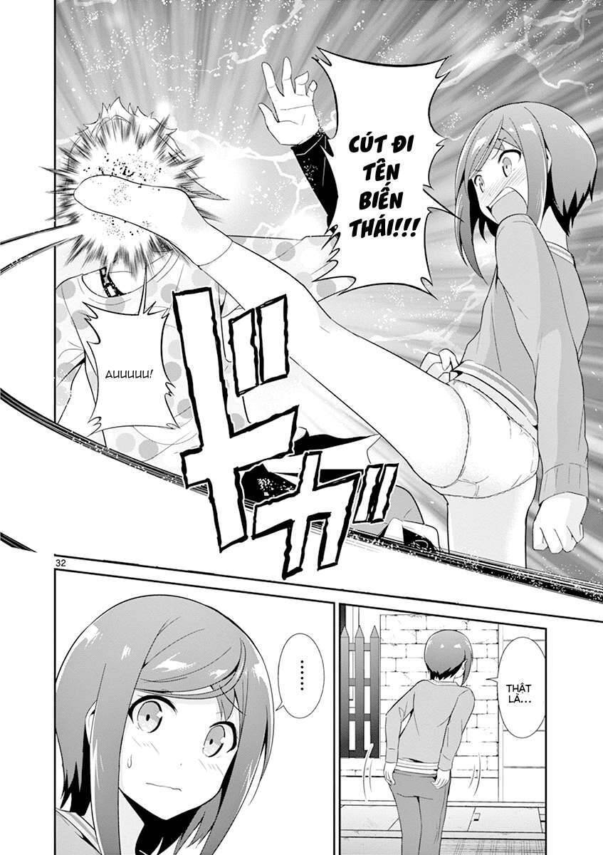 Imouto Sae Ireba Ii Chapter 20 - 32