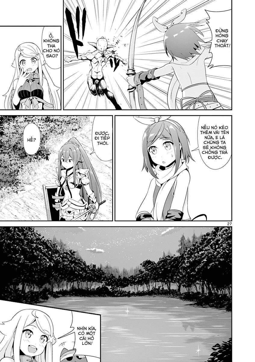Imouto Sae Ireba Ii Chapter 21 - 27