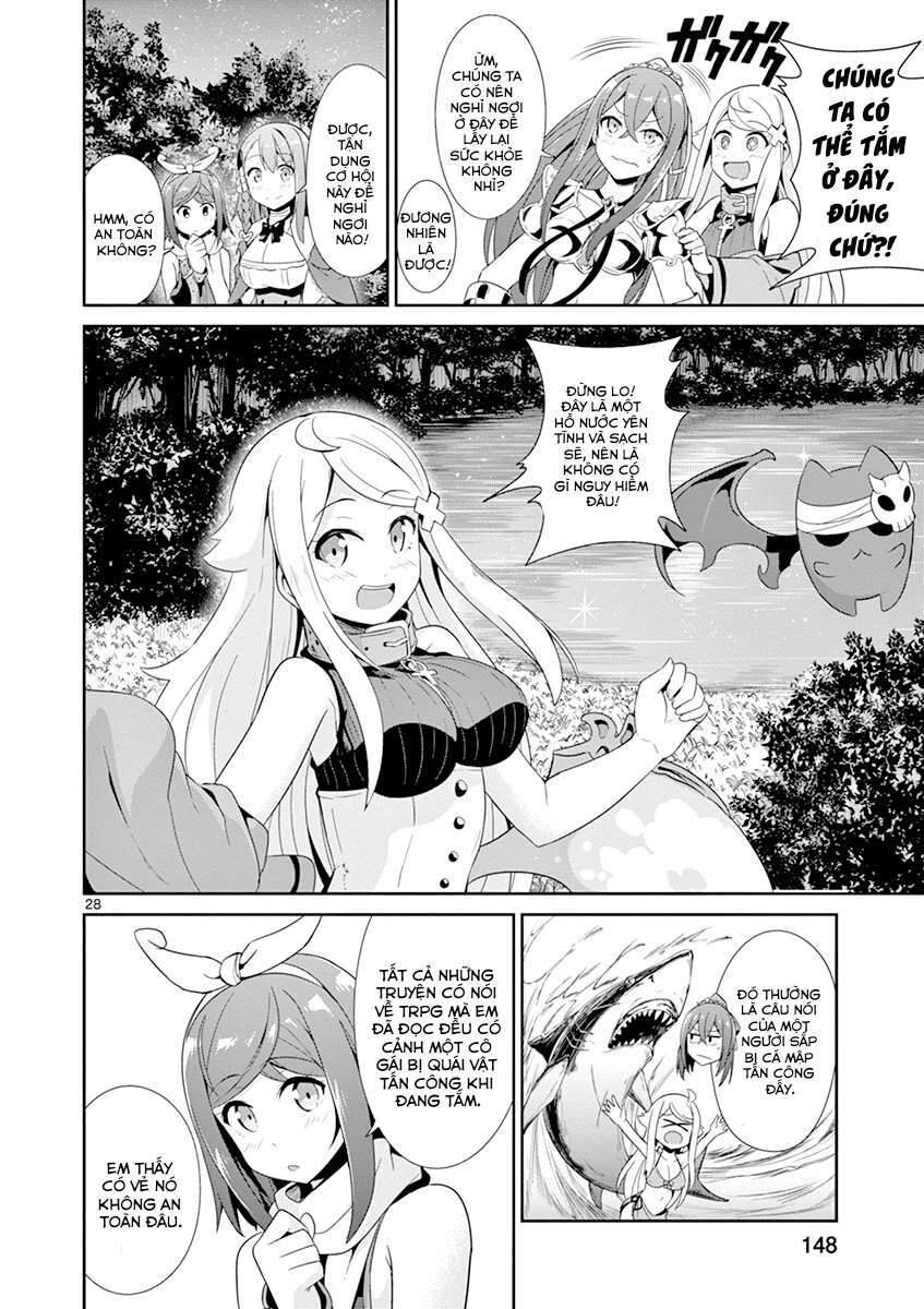 Imouto Sae Ireba Ii Chapter 21 - 28