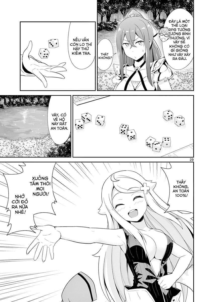 Imouto Sae Ireba Ii Chapter 21 - 29
