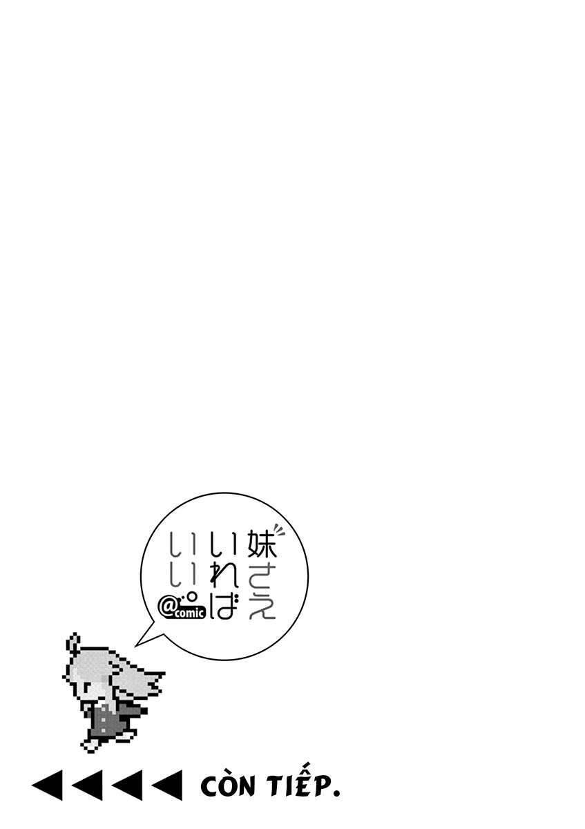 Imouto Sae Ireba Ii Chapter 21 - 33