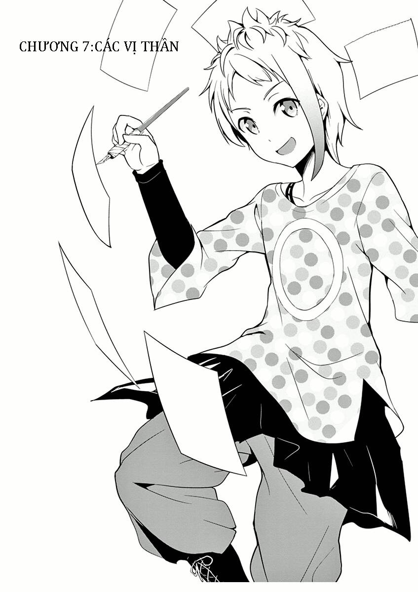 Imouto Sae Ireba Ii Chapter 7 - 2