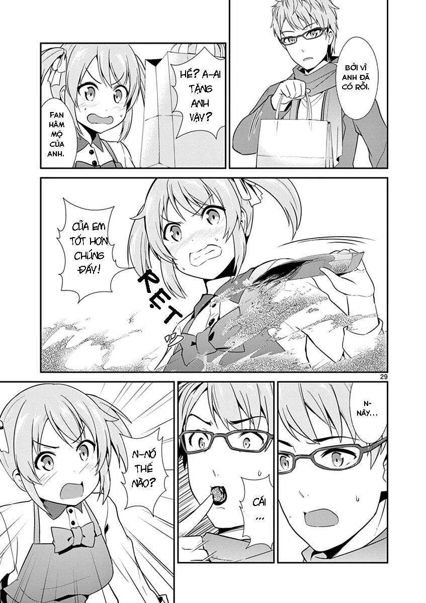 Imouto Sae Ireba Ii Chapter 8 - 29