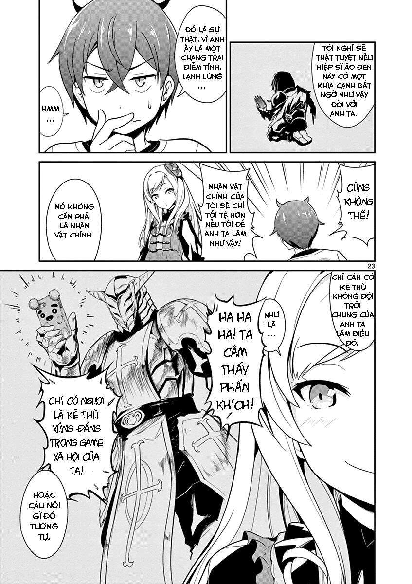 Imouto Sae Ireba Ii Chapter 9 - 23