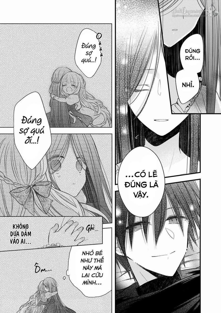 Vị Hôn Phu Của Tôi Đã Rơi Vào Lưới Tình Với Em Gái Chapter 7.2 - 13