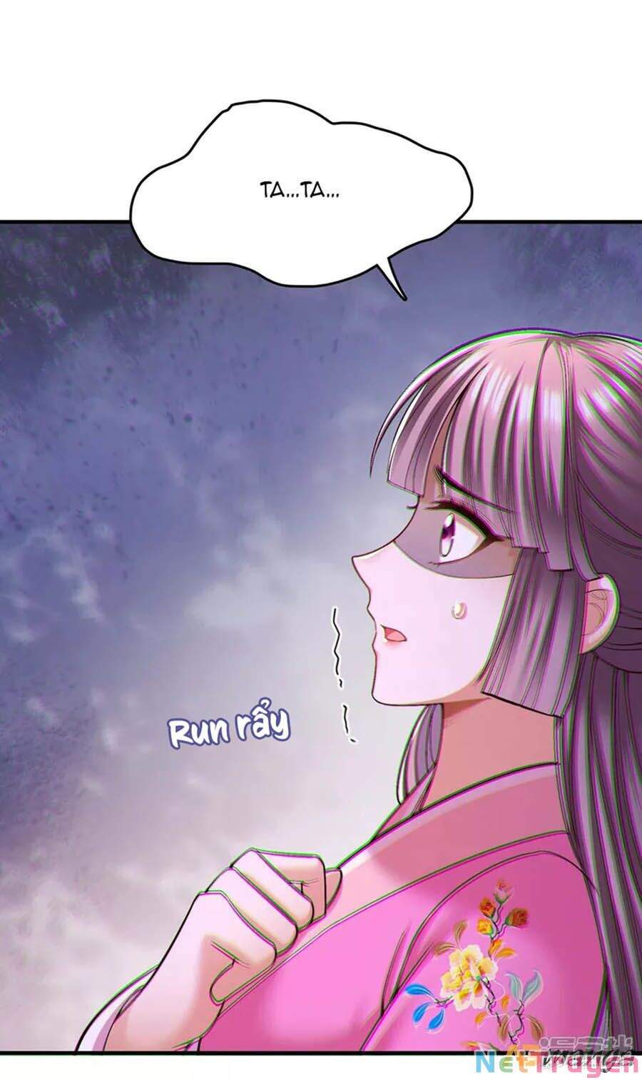 Ngã Tại Hậu Cung Đương Đại Lão Chapter 107 - 11