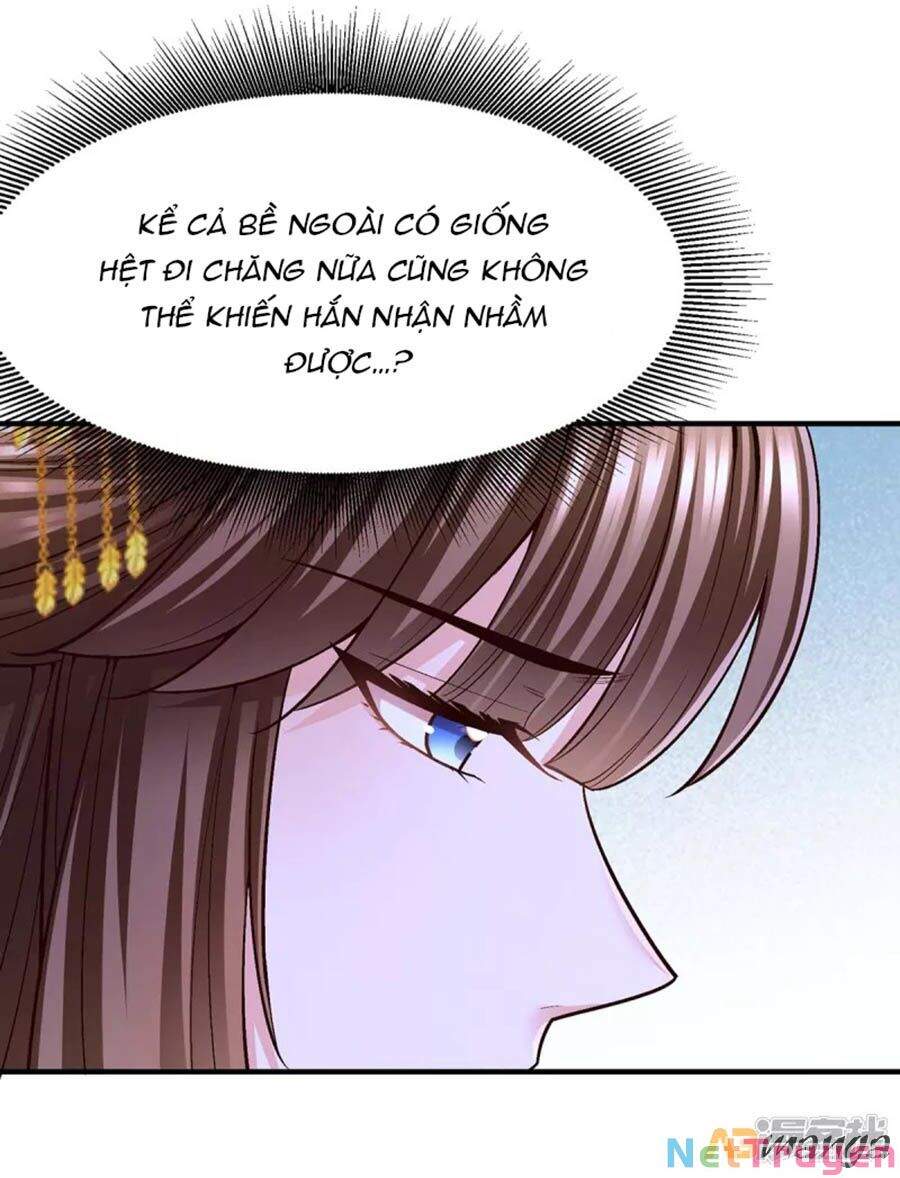 Ngã Tại Hậu Cung Đương Đại Lão Chapter 107 - 17