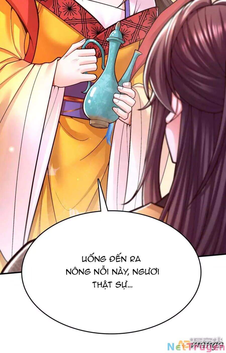 Ngã Tại Hậu Cung Đương Đại Lão Chapter 107 - 31