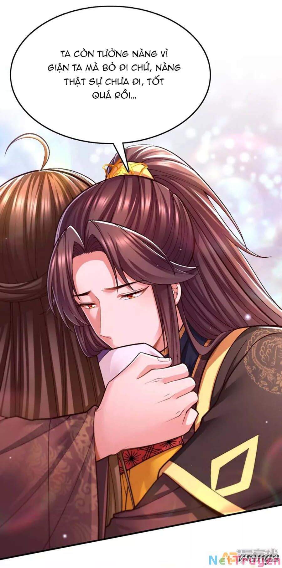 Ngã Tại Hậu Cung Đương Đại Lão Chapter 107 - 33