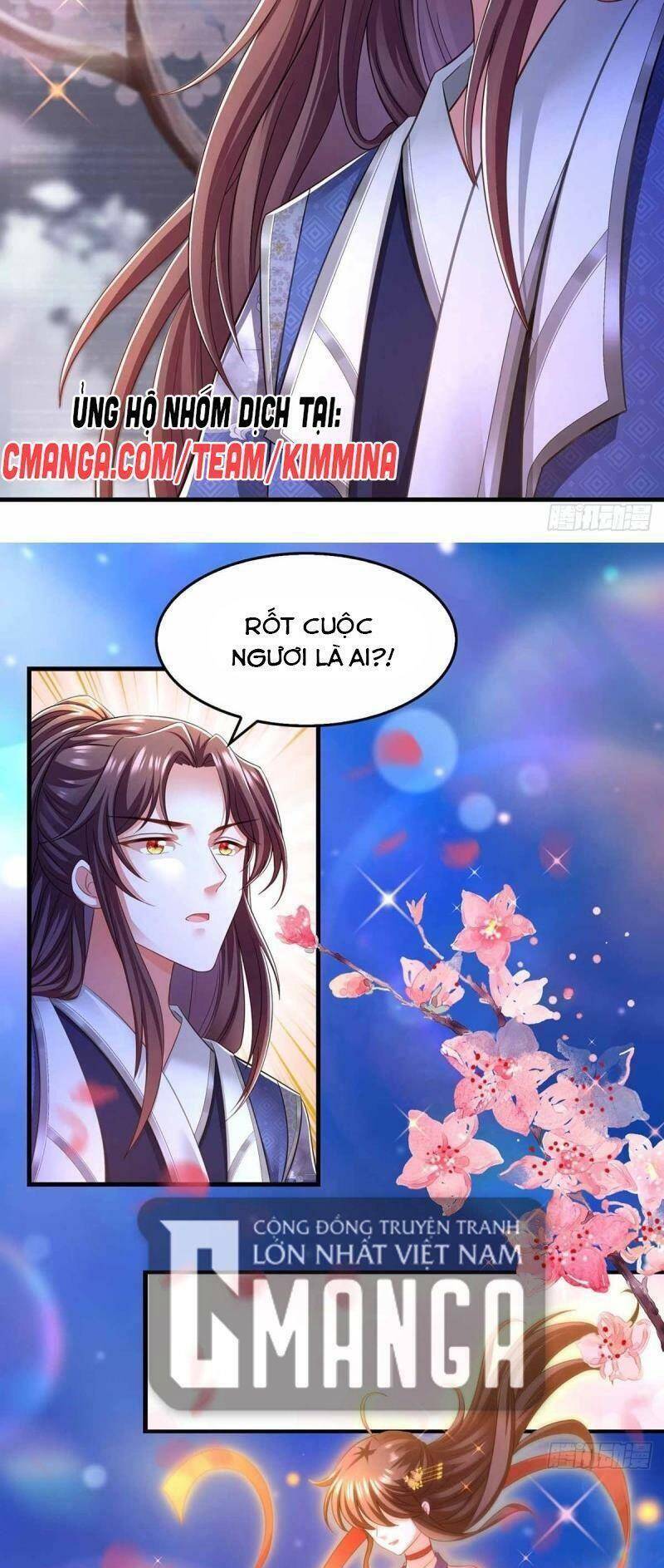 Ngã Tại Hậu Cung Đương Đại Lão Chapter 69 - 12