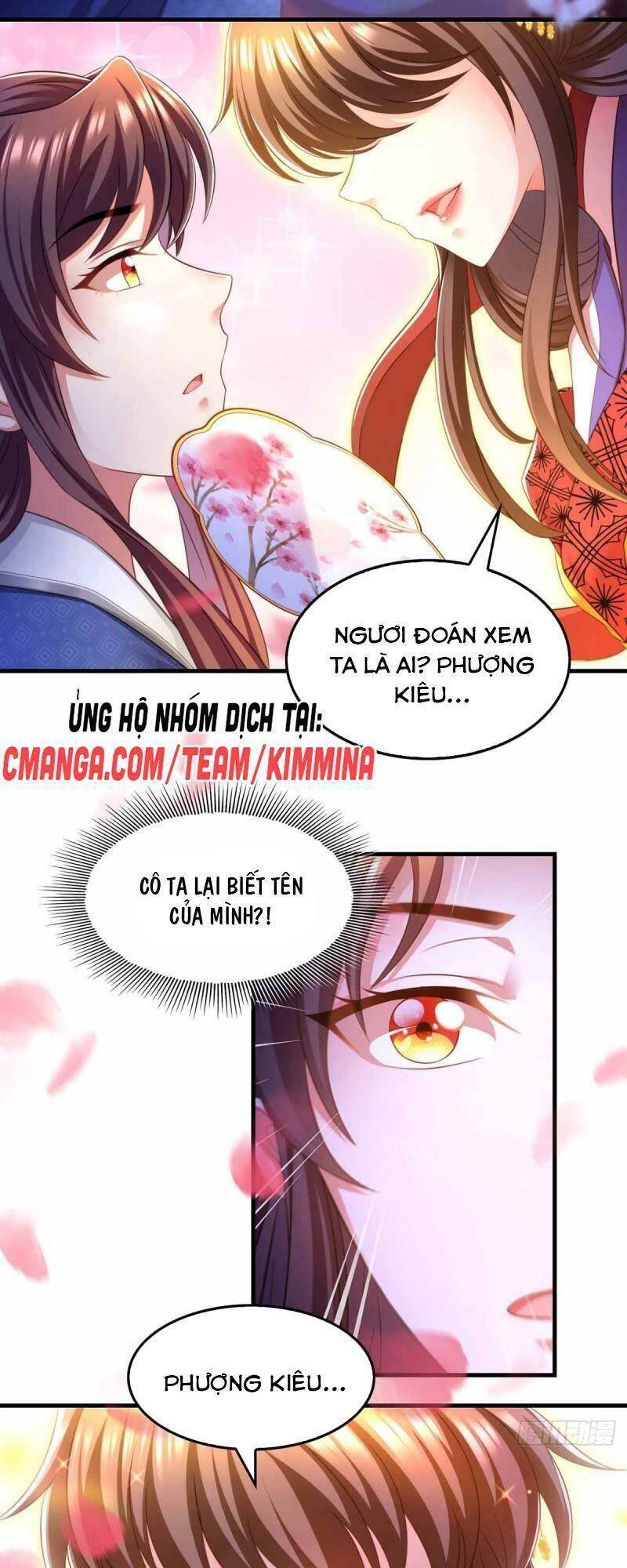Ngã Tại Hậu Cung Đương Đại Lão Chapter 69 - 14