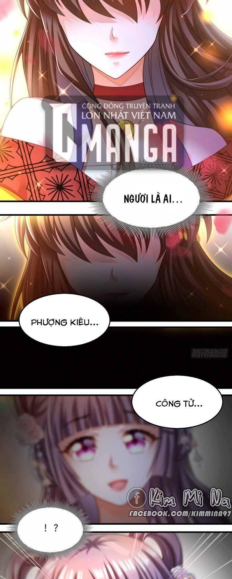 Ngã Tại Hậu Cung Đương Đại Lão Chapter 69 - 15
