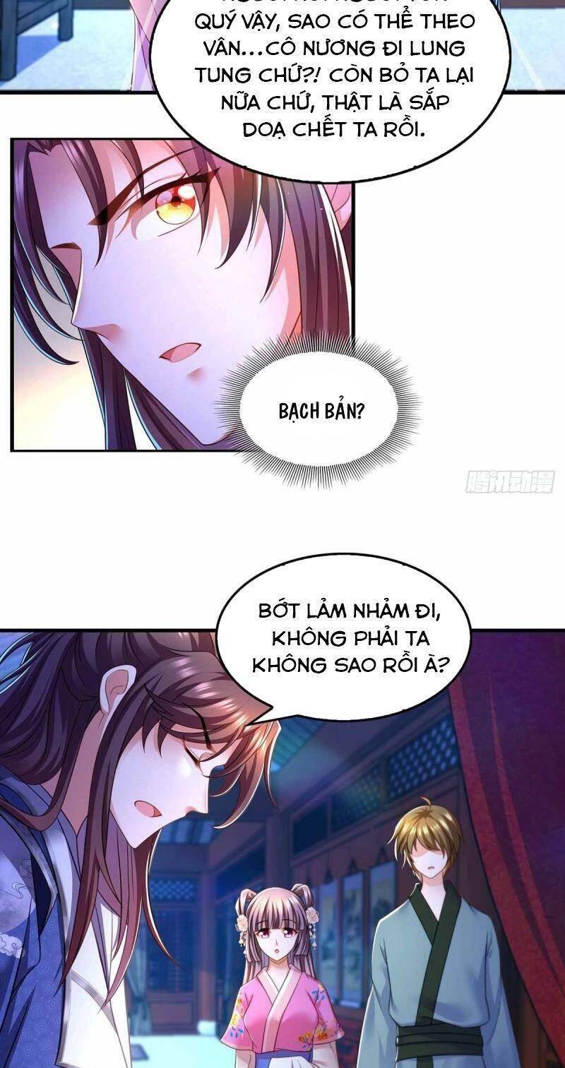 Ngã Tại Hậu Cung Đương Đại Lão Chapter 69 - 18