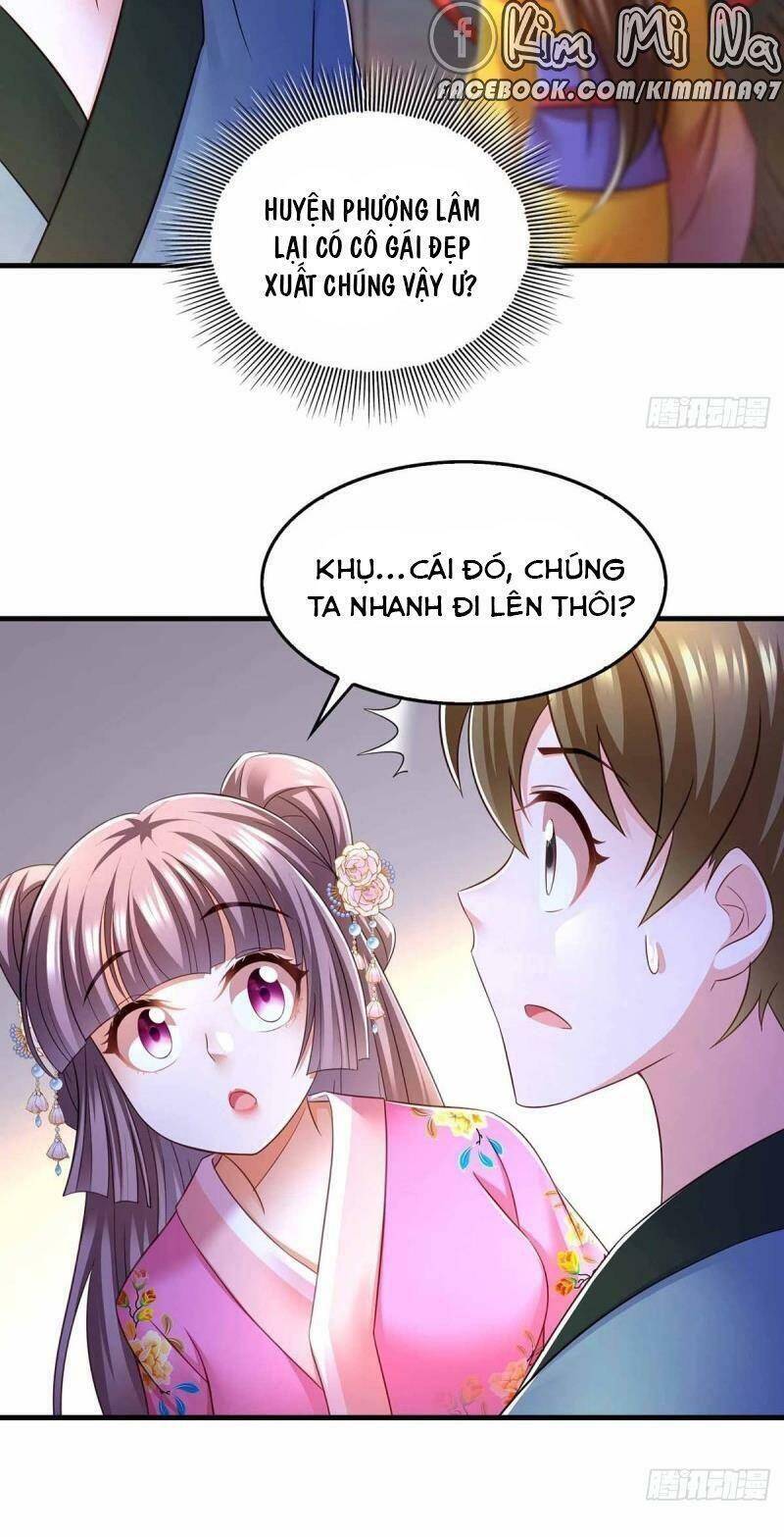 Ngã Tại Hậu Cung Đương Đại Lão Chapter 69 - 5