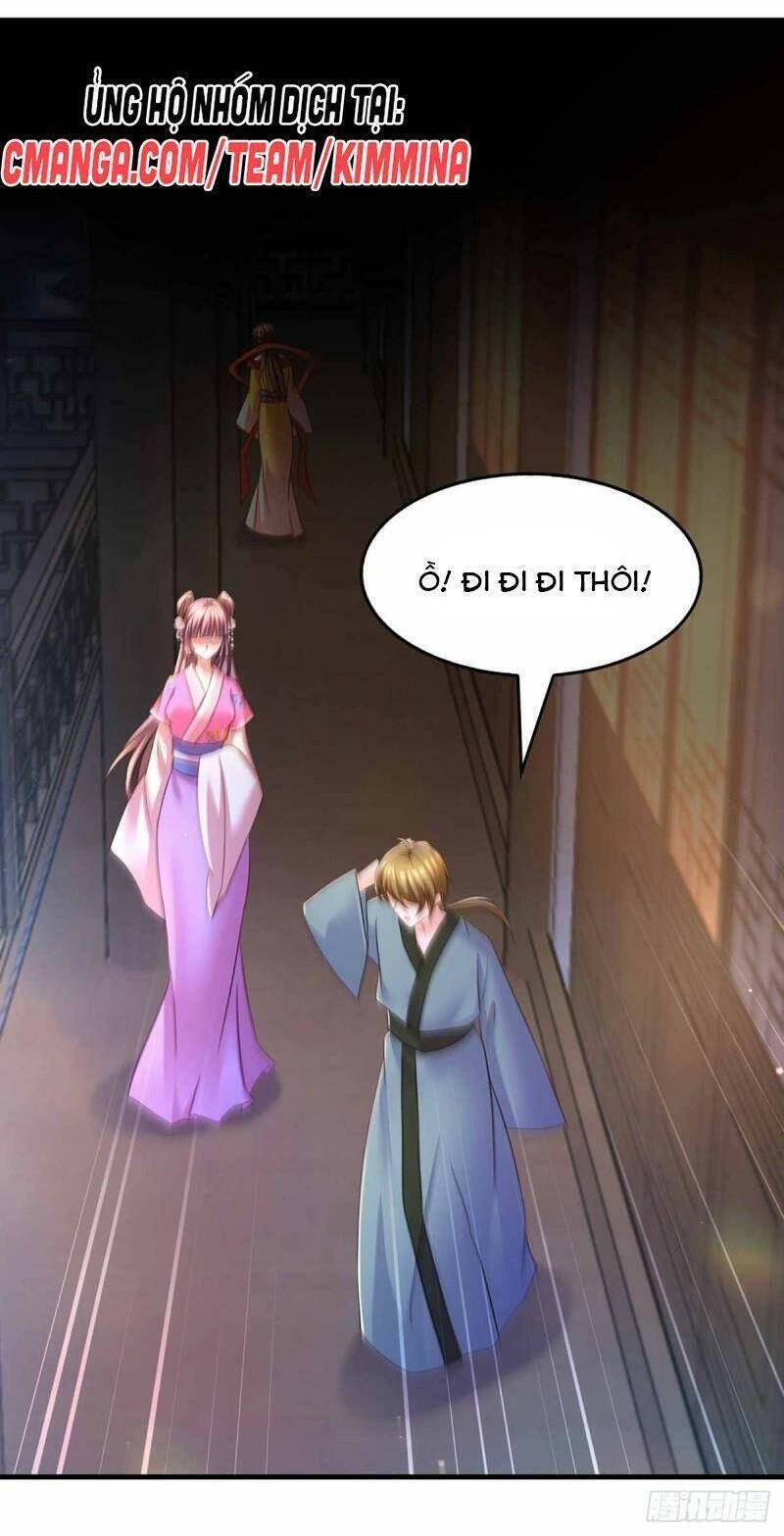 Ngã Tại Hậu Cung Đương Đại Lão Chapter 69 - 6