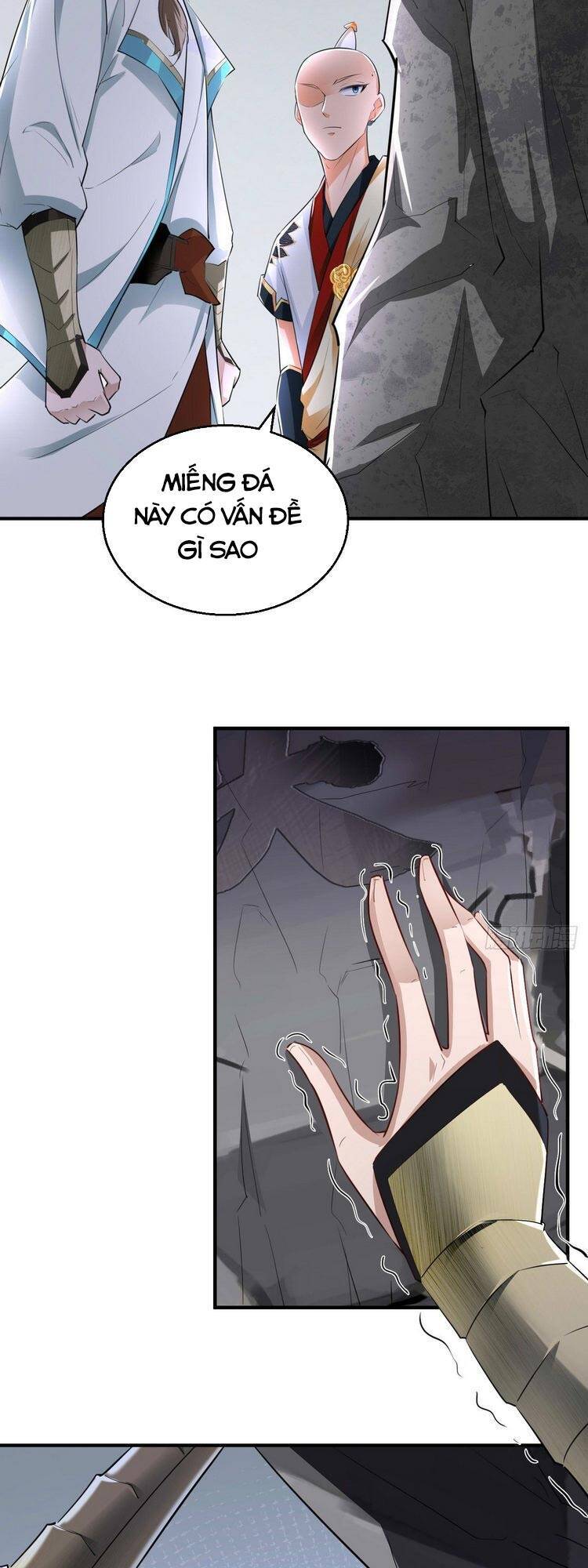 Tà Du Ký Chapter 108 - 19