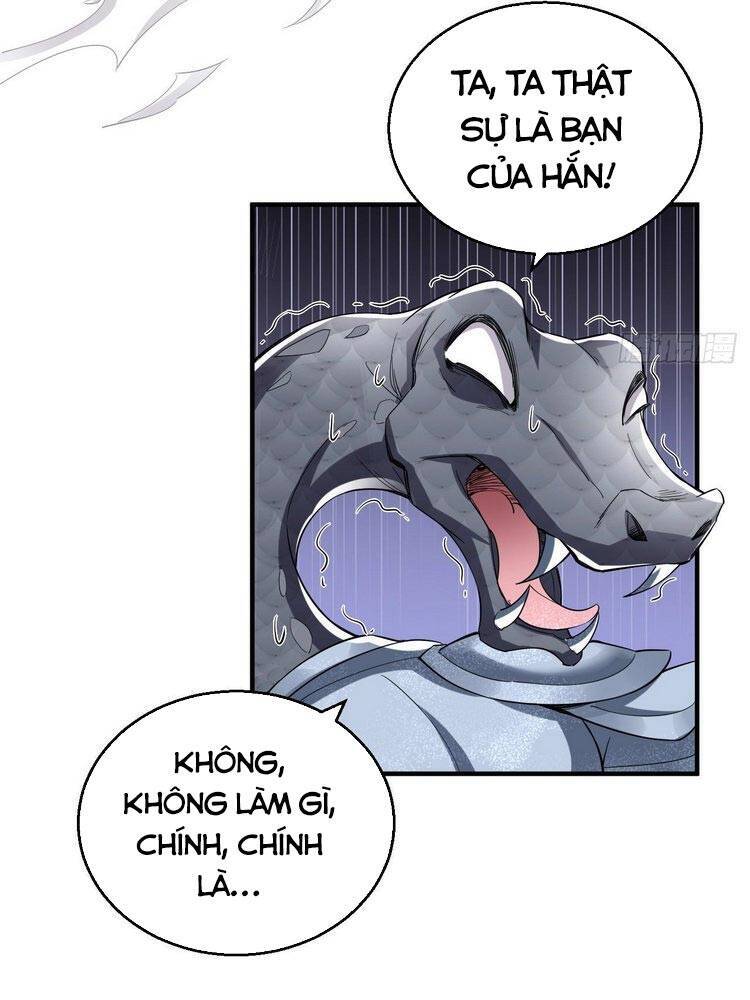 Tà Du Ký Chapter 108 - 4