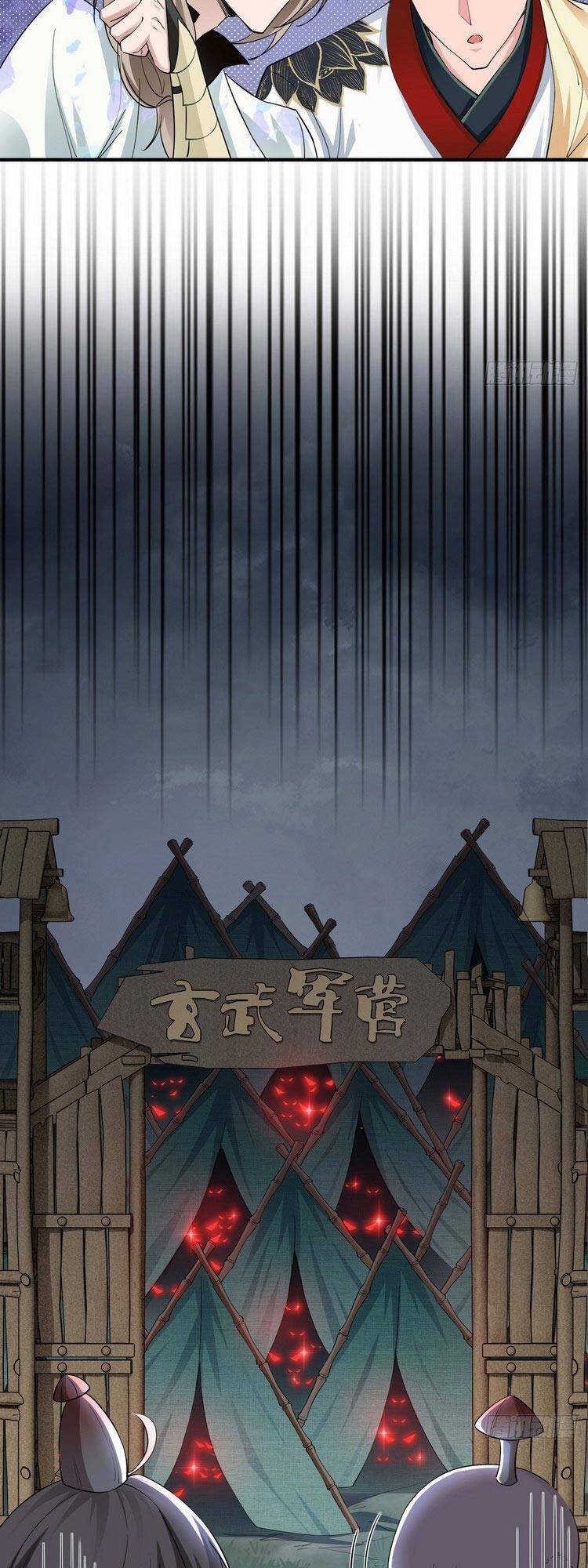 Tà Du Ký Chapter 108 - 37