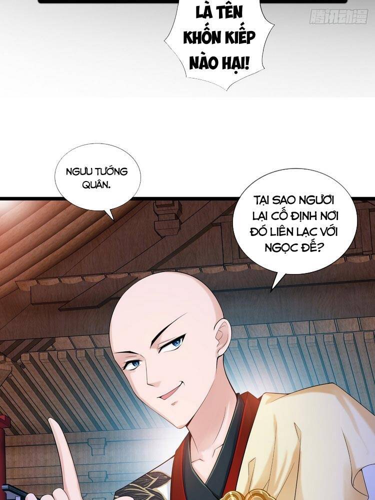 Tà Du Ký Chapter 112 - 22