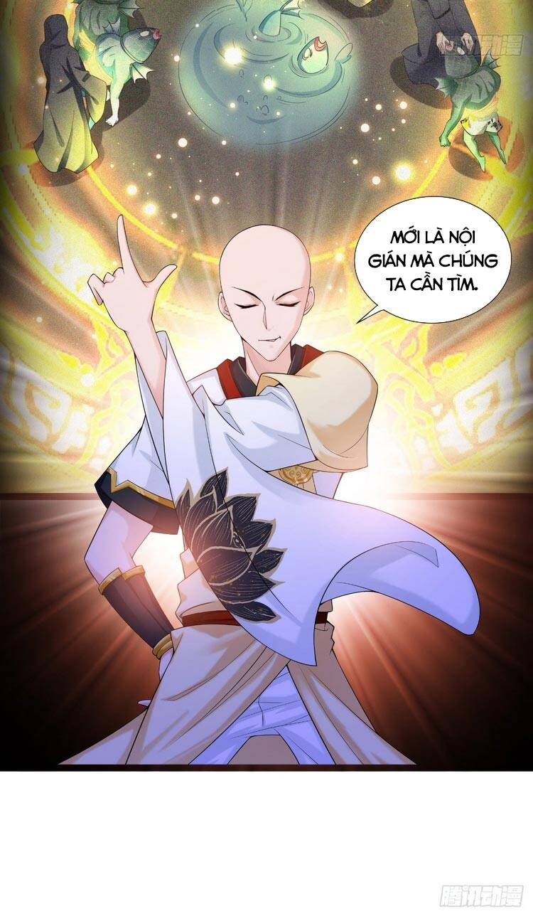 Tà Du Ký Chapter 112 - 25