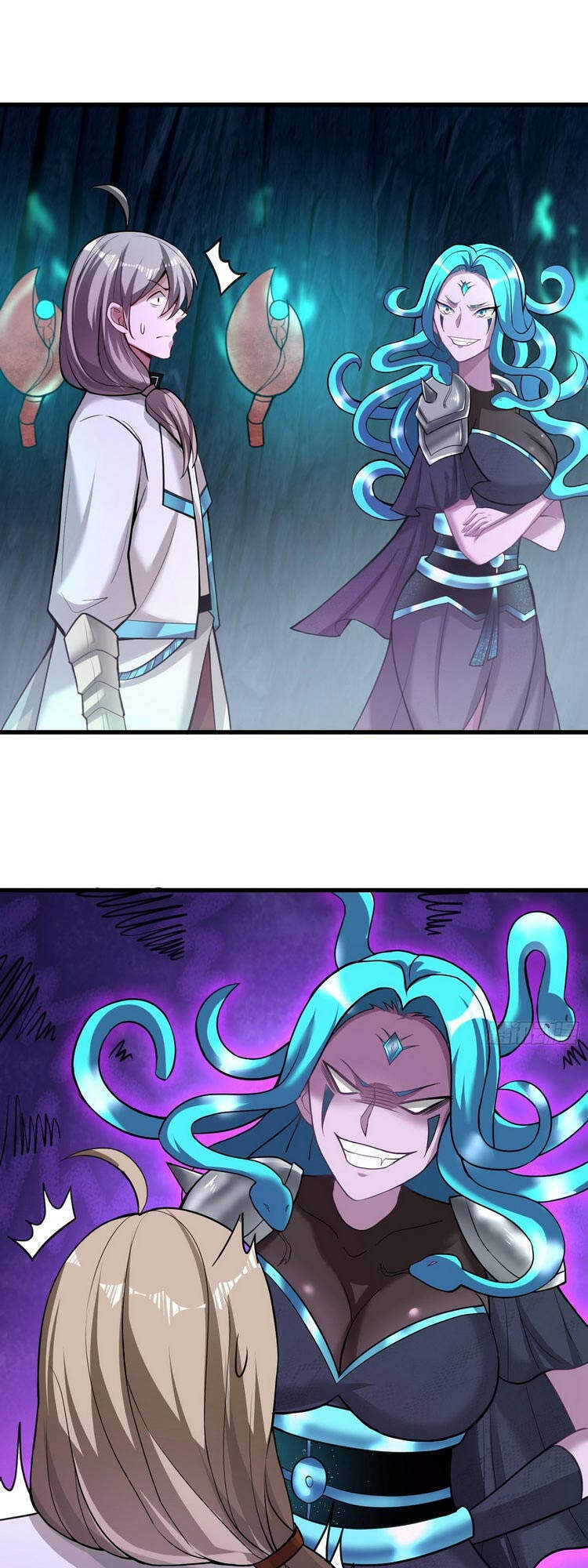 Tà Du Ký Chapter 119 - 11