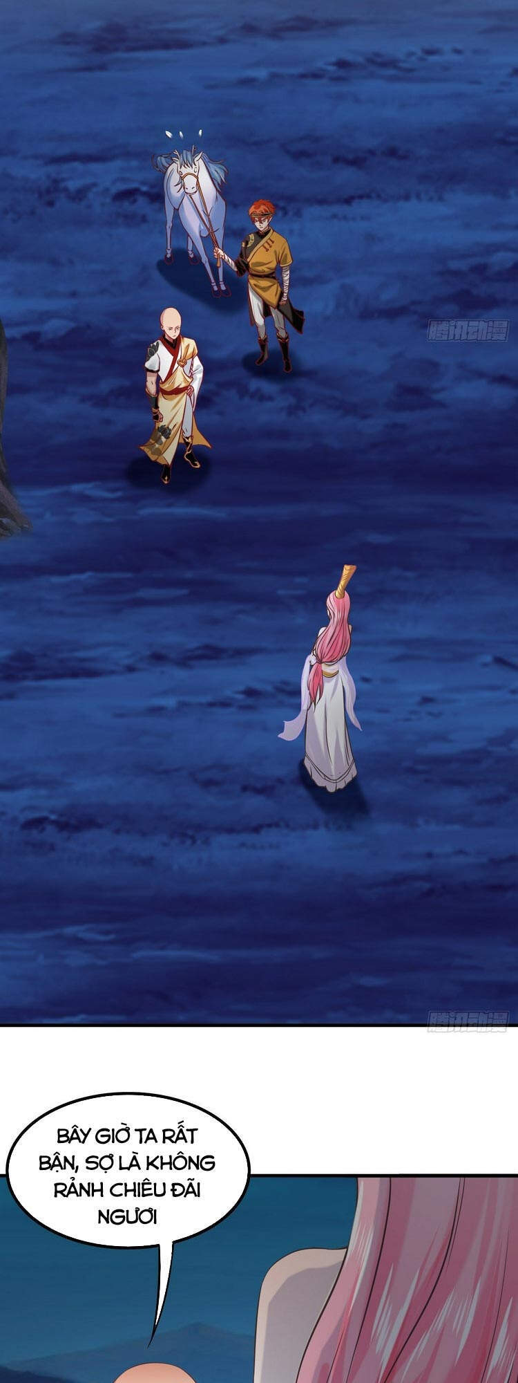 Tà Du Ký Chapter 119 - 17