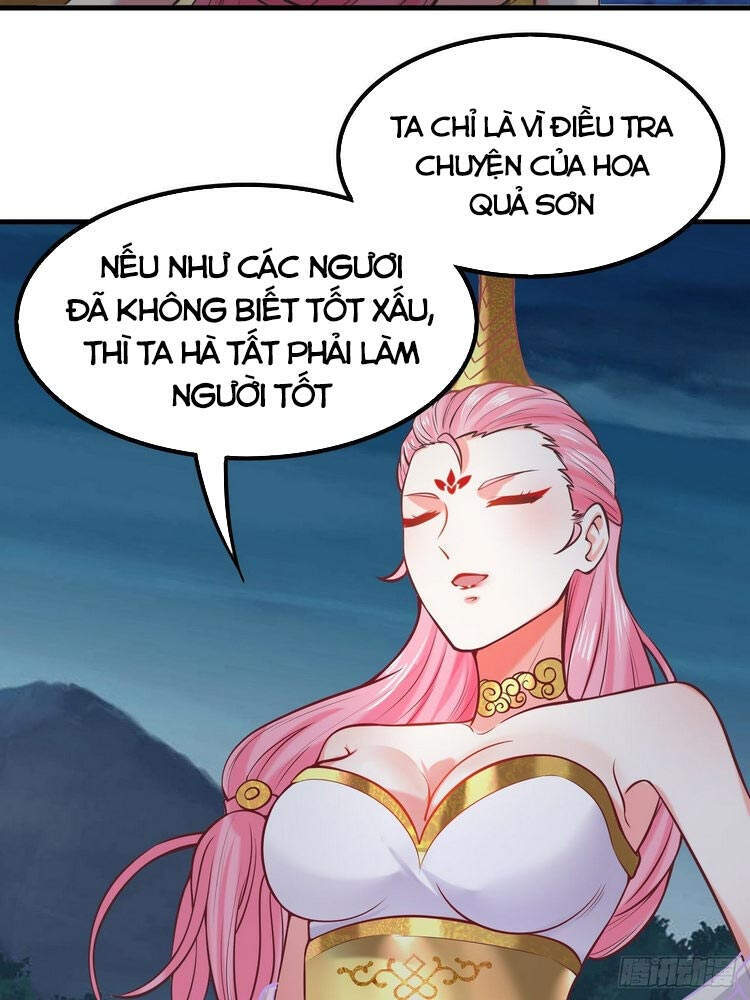 Tà Du Ký Chapter 119 - 22