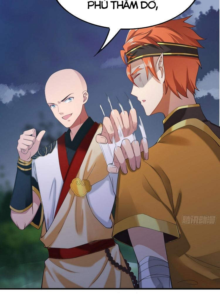 Tà Du Ký Chapter 119 - 28