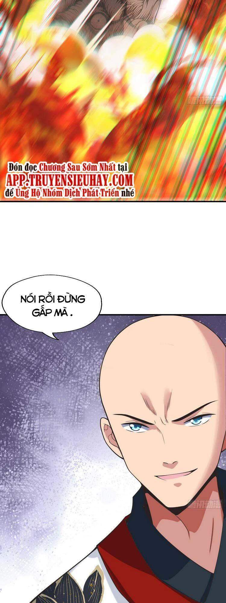 Tà Du Ký Chapter 128 - 11