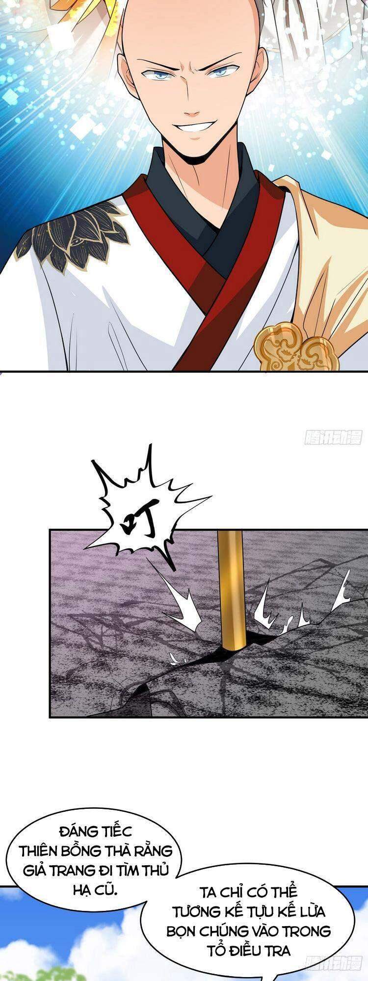 Tà Du Ký Chapter 128 - 17