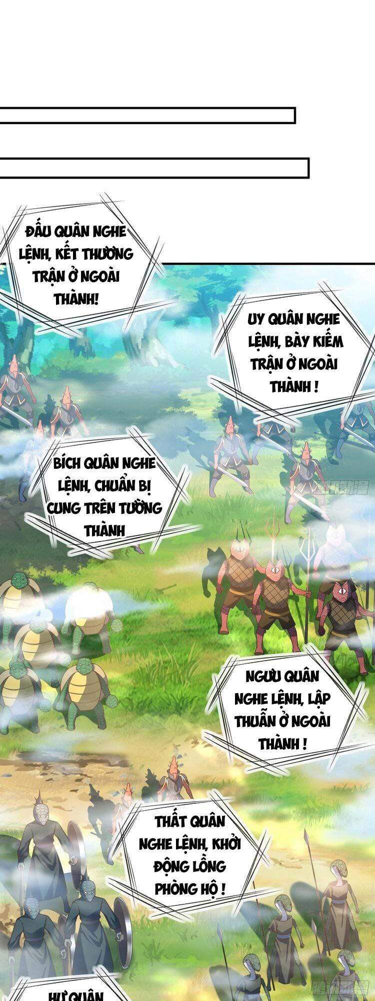 Tà Du Ký Chapter 128 - 3