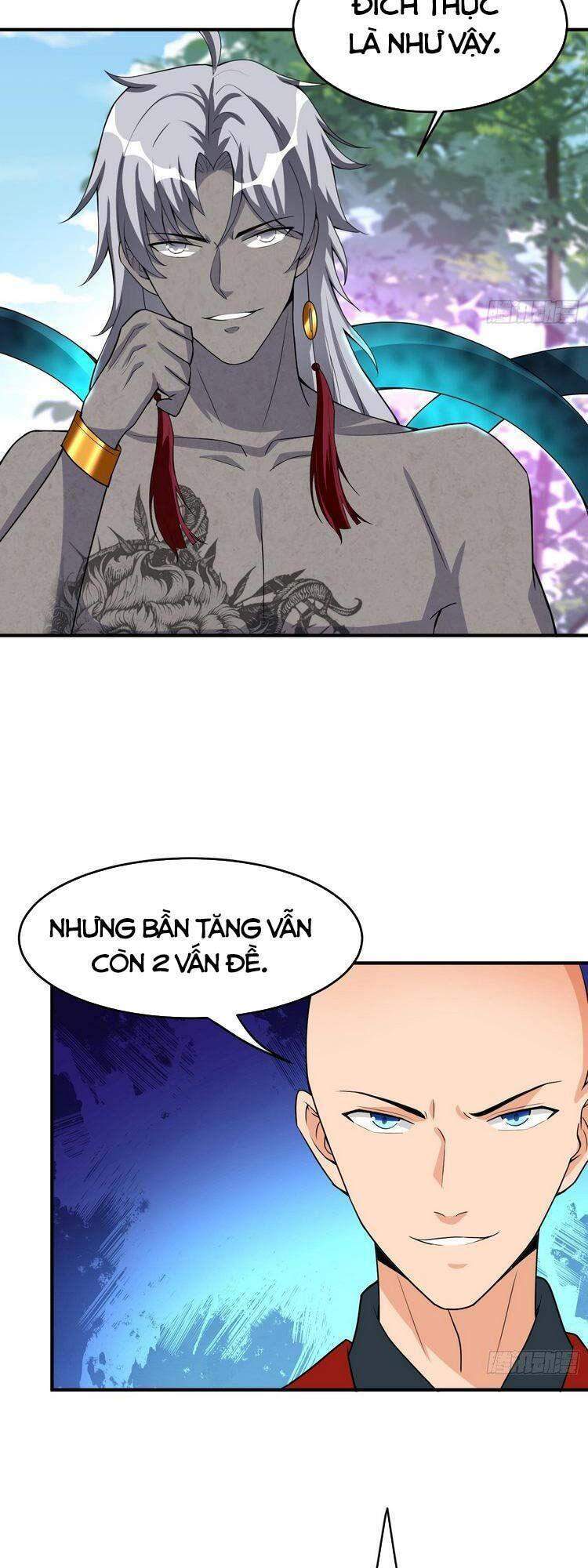 Tà Du Ký Chapter 128 - 26