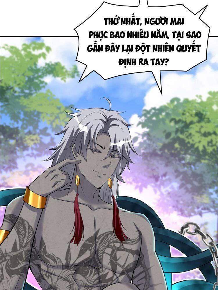 Tà Du Ký Chapter 128 - 27