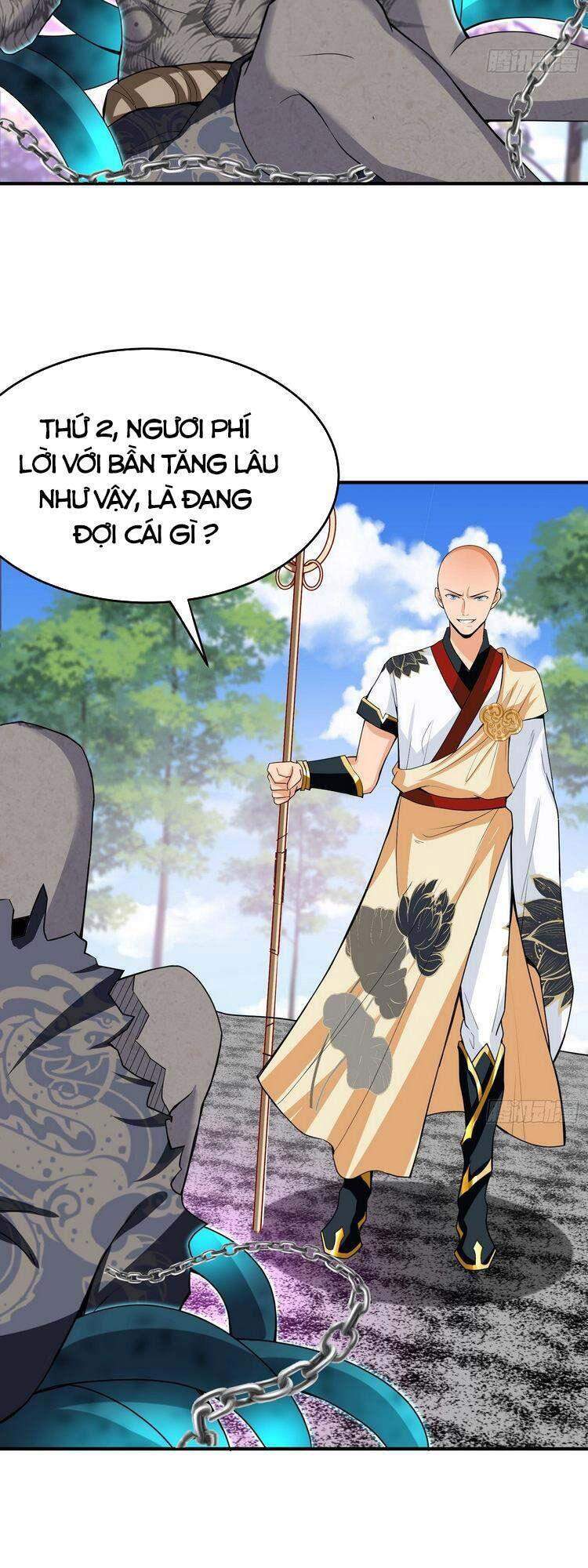 Tà Du Ký Chapter 128 - 28